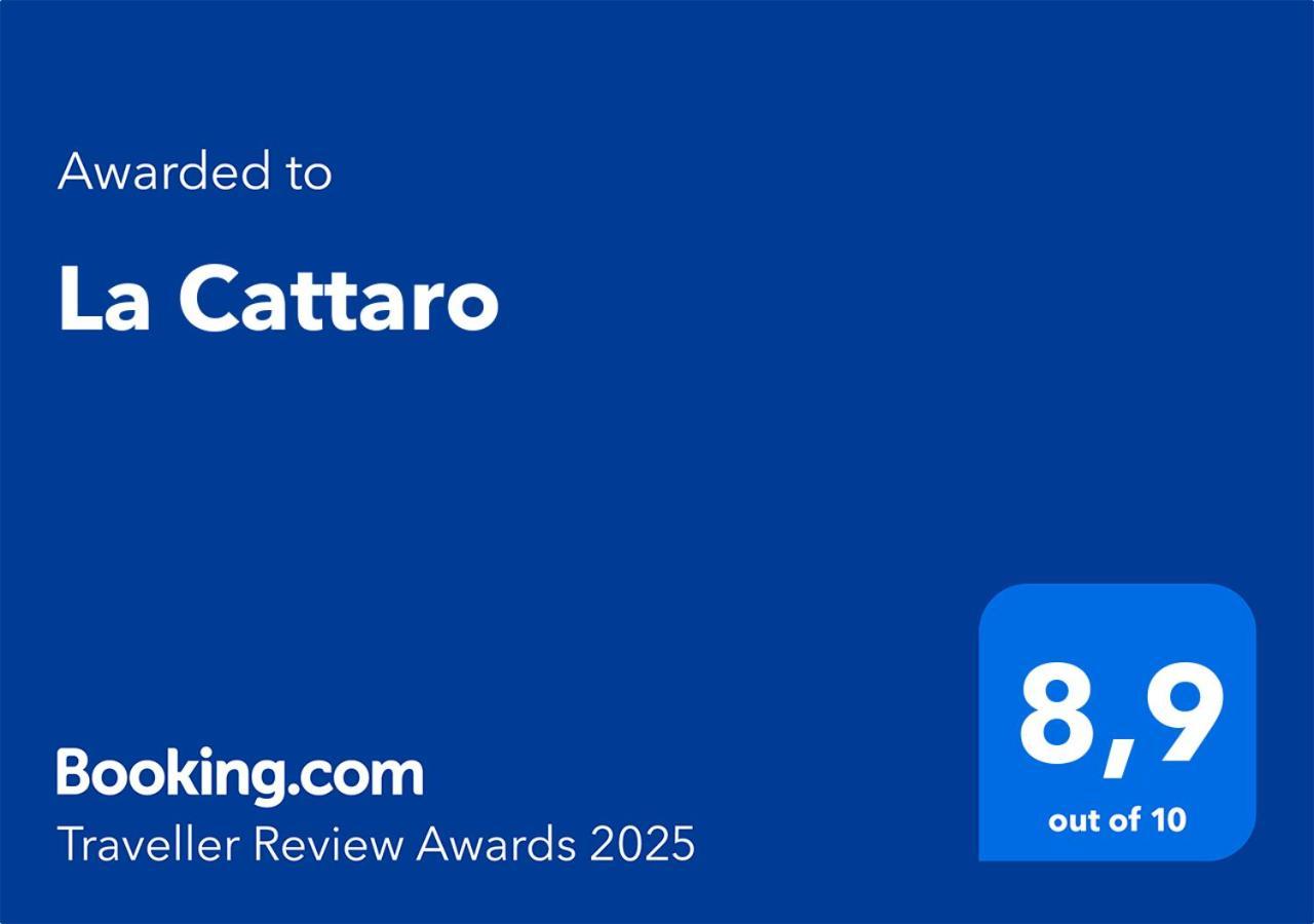 La Cattaro Villa บารี ภายนอก รูปภาพ